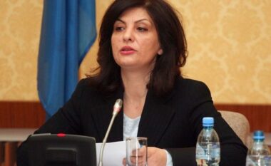 “Dikur në parlament ishte elita”, Jozefina Topalli: Sot liderët s’duan njerëz me karakter të fortë pranë vetes, por ata që paguajnë