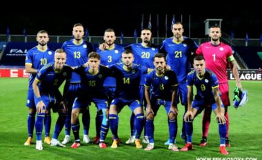Federata spanjolle sërish e quan Kosovën “ekipi i federatës”