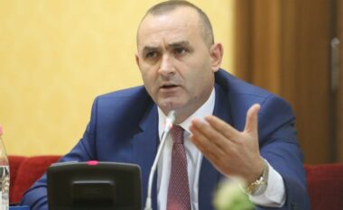 Ulsi Manja ministër Drejtësie, reagon PD: Provokim ndaj shqiptarëve