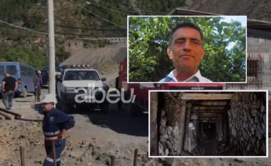 Prej 3 ditësh i bllokuar në nëntokë, asnjë shenjë nga minatori në Bulqizë
