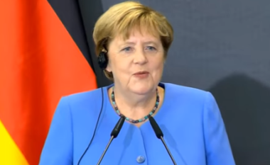 Quhet dështim nisma e Procesit të Berlinit? Si përgjigjet Merkel