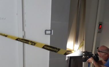 U plagos në ashensor, gruaja rrëfen tmerrin: Ramë për tre sekonda