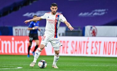 3 lojtarë nga Ligue One, Juventus fuqishëm në merkaton e janarit