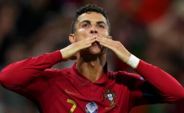 “Çmenden” sheikët, 300 milionë euro për Cristiano Ronaldo
