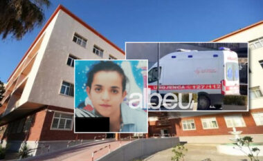 Dalin pamjet! Kush është 23-vjeçarja, nëna e dy fëmijëve që vdiq pas operacionit në Vlorë (FOTO LAJM)