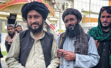 Rrëfimi i talebanit: Kam vrarë shumë njerëz, por kemi ndryshuar jashtë mase