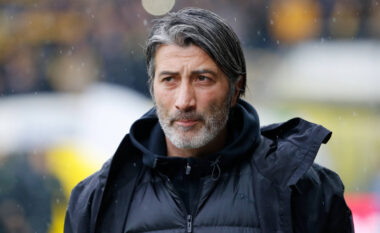 Trajneri i ri i Zvicrës “presion” Italisë: Kemi një shans të mirë, do jemi agresivë
