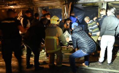 Zjarri ne spitalin Covid, flet vajza nga Tetova: Mund të jetë shkaktuar nga një defibrilator
