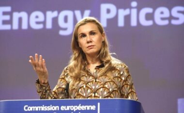 BE zbulon planin për të lehtësuar krizën e gazit në Europë