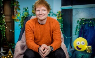 Ed Sheeran sqaron zhvendosjen në SHBA: Nuk po largohem përgjithmonë nga Britania