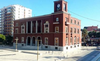 7 milion lekë për një shkallë, jepet masa e sigurisë për zyrtarët e bashkisë Durrës