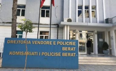 “E la në mes të rrugës!” Nuk zbatoi vendimin e Gjykatës për të shoqëruar deri në banesë gruan e dhunuar, e pëson polici në Berat