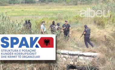 SPAK në Lezhë: Lëshohen 20 urdhër arreste, arrestohen 5 efektivë policie