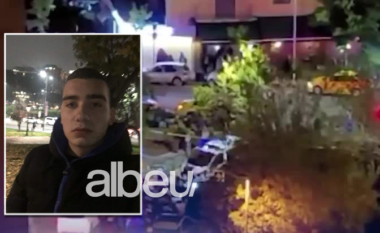 Albeu: U plagos te Komuna e Parisit, zbardhet dëshmia e 22-vjeçarit: Nuk e pashë kush më qëlloi