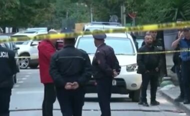 Të shtëna me armë zjarri te ish-Parku i Autobusëve në Tiranë, e pësojnë 2 persona (VIDEO)