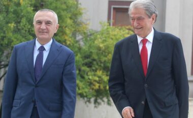 Meta uron Berishën për ditëlindje: Numri 77, simbol i përsosmërisë!