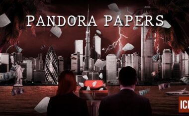 Skandali i “Pandora Papers”, mes tyre gjendet edhe një politikan shqiptar (FOTO LAJM)