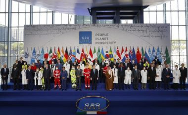 “Dueli” në Samitin e G20! Kina “i tërheq veshin” SHBA-së, çfarë pretendon Putin