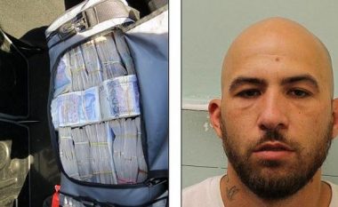 Pastronte paratë e bandës shqiptare të drogës, familja kineze në Londër detyrohet të lërë 2,2 milion $