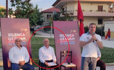 E goditi qytetari, dhunohet kryetari i Bashkisë Selenicë