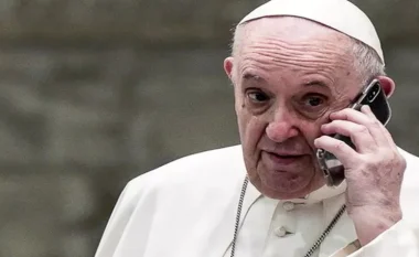 Papa flet për raportin e pedofilisë: Turpi është i yni