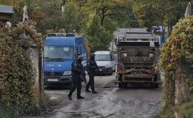 Aksioni kundër kontrabandës në veri të Kosovës, gjykata merr vendim për 5 të dyshuarit