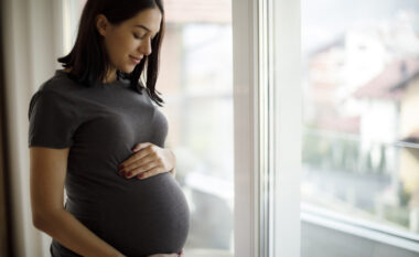 Sa kilogramë duhet t’i shtoni gjatë shtatzënisë?