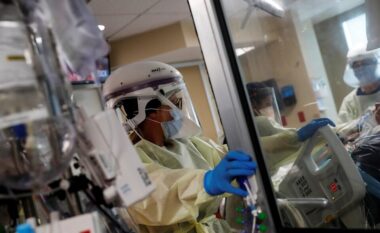 NYT: Pse valët e pandemisë zgjasin 2 muaj