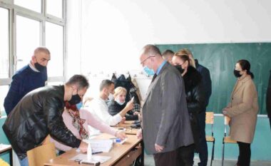 Murseli optimist për fitoren në Tetovë: Qytetarët e duan ndryshimin dhe ndryshimi do të vijë