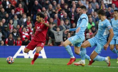 Klopp: Goli i Salah kundër Man City do mbahet mend edhe pas 50 viteve (VIDEO)