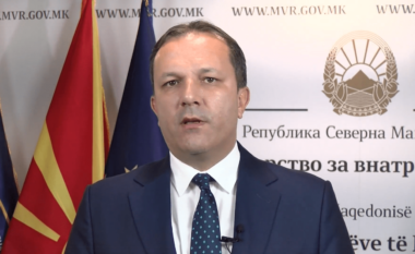 Spasovski komenton parregullsitë e zgjedhjeve (VIDEO)