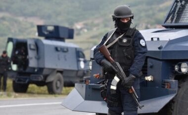 E FUNDIT/ Sulmohen me granatë policët dhe doganierët shqiptarë në Jarinjë të Kosovës