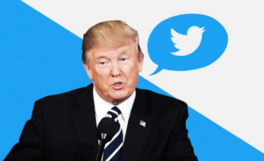 Trump kërkon rikthimin në Twitter, padit kompaninë: Rivalët e mi politikë ushtruan presion