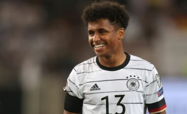 Adeyemi refuzon Barcelonën, do të transferohet te gjigandët e Bundesligës