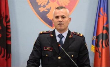Dha dorëheqjen si Drejtor i Policisë së Shtetit, Ardi Veliu merr postin e rëndësishëm