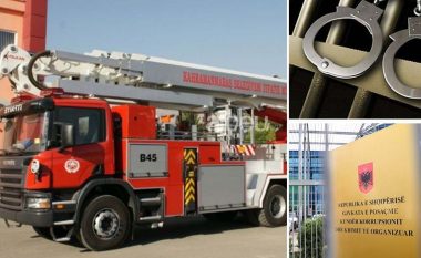 Abuzuan me tenderin e autoshkallës, arrestohen 6 zyrtarë të Bashkisë së Durrësit dhe 2 punonjës të kompanive private