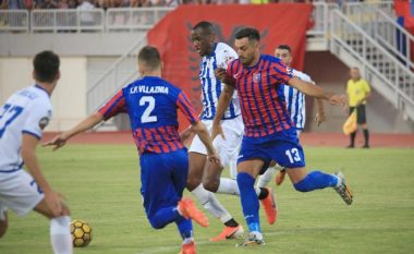 Luhen dy ndeshje të javës së shtatë, spikat klasikja e futbollit shqiptar