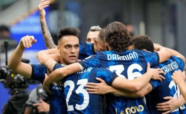 Lazio-Inter e Juventus-Roma, supersfidat e Serie A (FOTO LAJM)