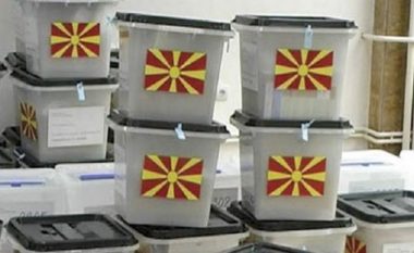 “Finalja” e zgjedhjeve në Maqedoninë e Veriut, sa është pjesëmarrja e qytetarëve deri më tani