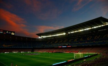 Barcelona si Reali, fillon rinovimin e stadiumit me rritjen e numrit të stolave