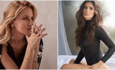 Zbulohet bashkëjetesa e Beniada Nishanit me modelen e “Playboy”: S’jam kundër grave që duhen (FOTO LAJM)