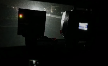 Makina Inteligjente “fundos” shoferët e pabindur, 1012 të gjobitur dhe 7 të arrestuar (VIDEO)