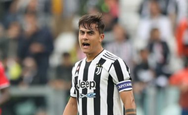 TyC Sports: Dybala i zemëruar me Juventusin, ka vendosur të mos rinovojë