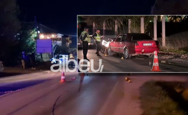 Dalin pamjet! Aksidenti i frikshëm në Shijak: 8 persona në spital, shoferi në polici (FOTO&VIDEO)