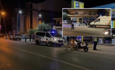 Vrasja e dyfishtë në Elbasan, shoqërohen në polici 25 persona