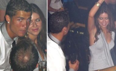 U akuzua për sulm seksual, merret vendimi për Cristiano Ronaldon