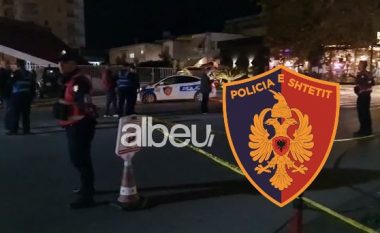 Albeu: DETAJE/ Policia shoqëron 15 persona për vrasjen e biznesmenit në Fier, si u qëllua me 18 plumba