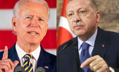 Biden takon nesër Erdoganin, zyrtari amerikan: Presidenti i SHBA do “i tërheqë veshin”