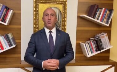 Haradinaj: Në dy raundet fituam 5 komuna