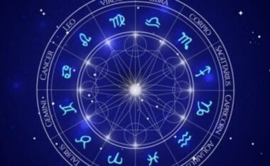 Horoskopi për datën 16 shtator 2022: Çfarë kanë parashikuar yjet për secilën shenjë